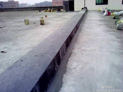 佛山市禅城区福升柱梁裂缝防水补漏公司 专业建筑结构防水补漏解决方案