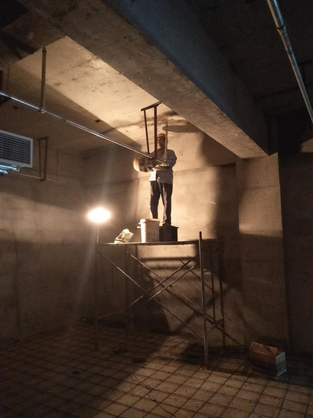 高新防水补漏施工价格详解 建筑结构防水补漏全指南