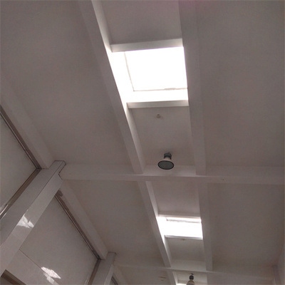 南宁市房屋屋顶防水补漏与建筑结构防水补漏指南